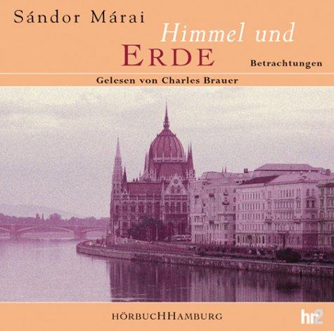 Himmel und Erde, 1 Audio-CD