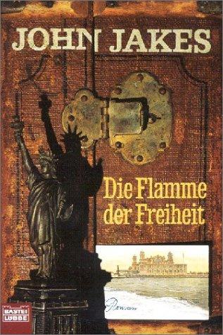 Die Flamme der Freiheit