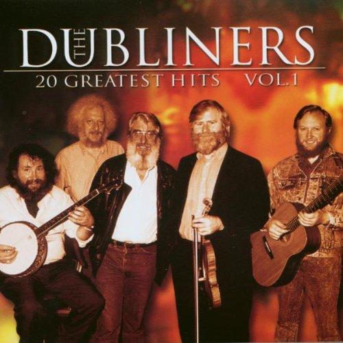 20 Greatest Hits Vol.1 - Traditional Irish Music