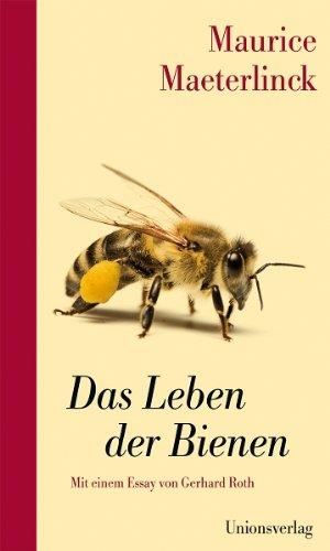 Das Leben der Bienen