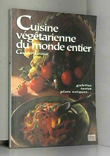 Cuisine végétarienne du monde entier (Sept 97)