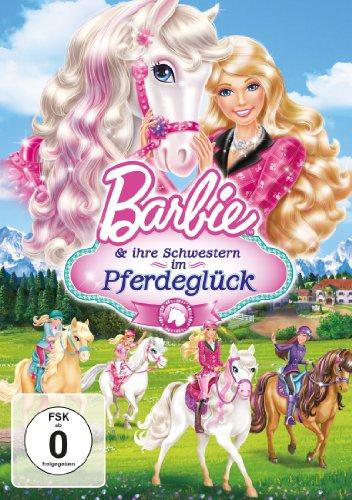 Barbie & ihre Schwestern im Pferdeglück