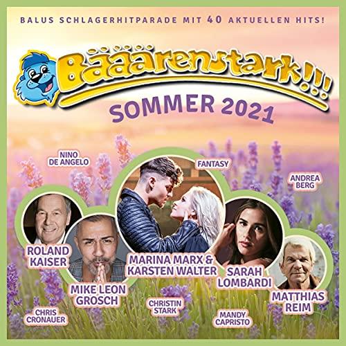 Bääärenstark!!! Sommer 2021