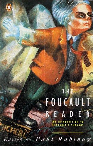 The Foucault Reader: An Introduction to Foucault's Thought (Penguin Social Sciences)