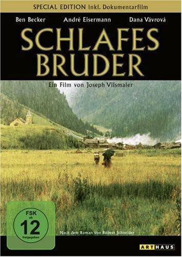 Schlafes Bruder [Special Edition]