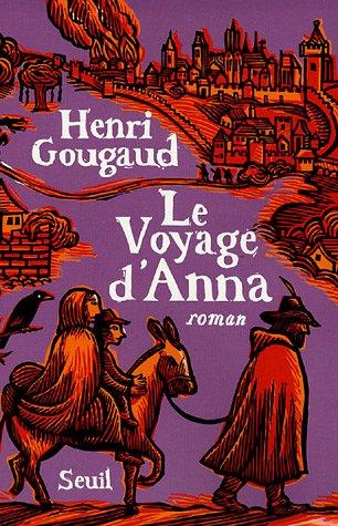 Le voyage d'Anna