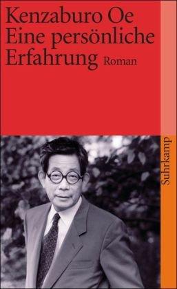 Eine persönliche Erfahrung: Roman (suhrkamp taschenbuch)