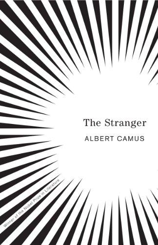 The Stranger (Vintage International)