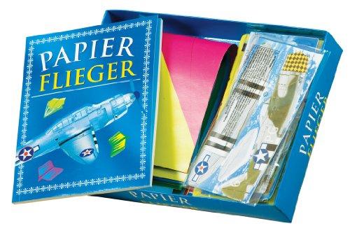 Papierflieger