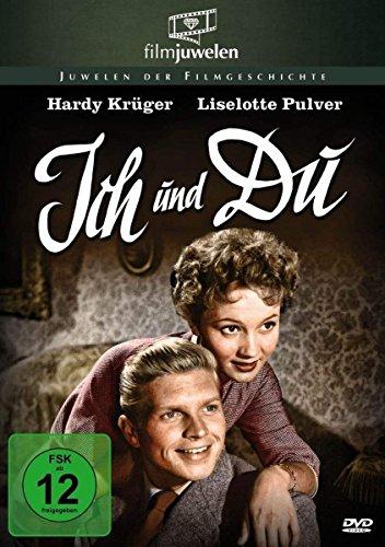 Ich und Du (Filmjuwelen) [DVD]