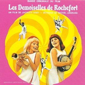 Les Demoiselles de Rochefort