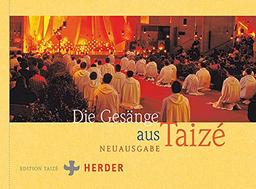 Die Gesänge aus Taizé