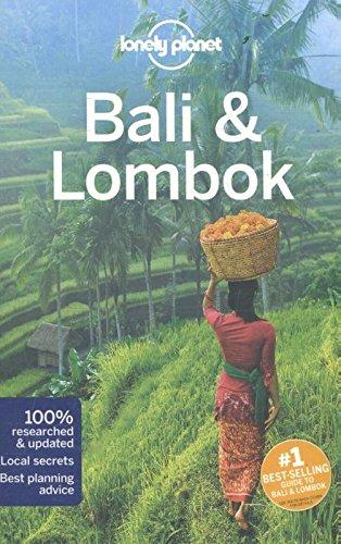 Bali & Lombok