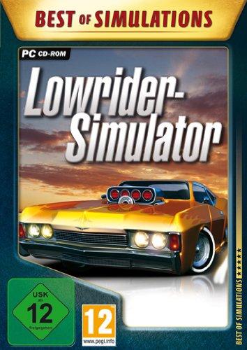 Lowrider-Simulator [Best of Simulations]