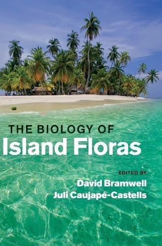 The Biology of Island Floras