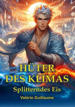 Hüter des Klimas: Splitterndes Eis