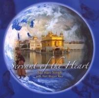 Servant of the Heart