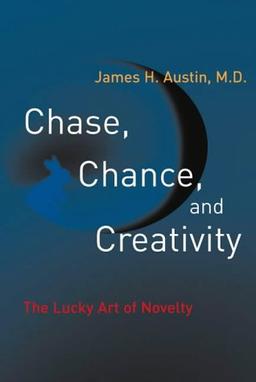 Chase, Chance, and Creativity: The Lucky Art of Novelty