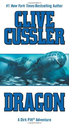 Dragon (Dirk Pitt Adventures)