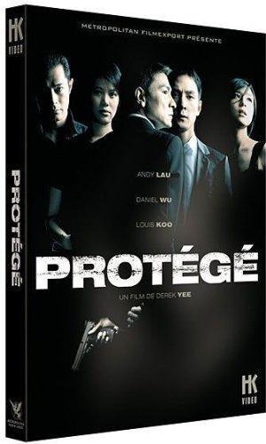 Protégé [FR Import]