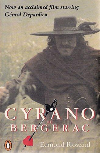 Rostand Edmond : Cyrano De Bergerac (Film)