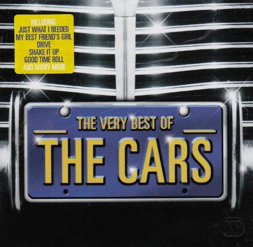 Very Best of the Cars