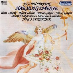 Haydn: Harmoniemesse