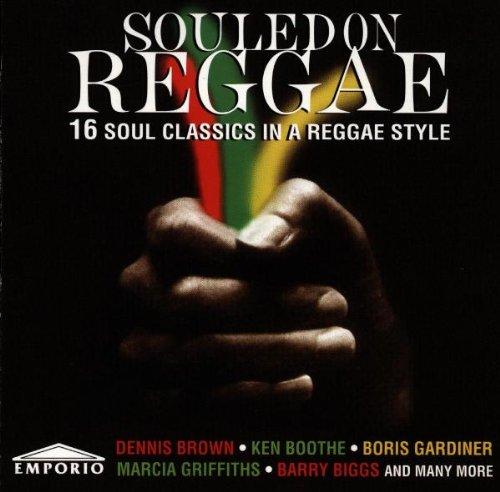 Souled on Reggae