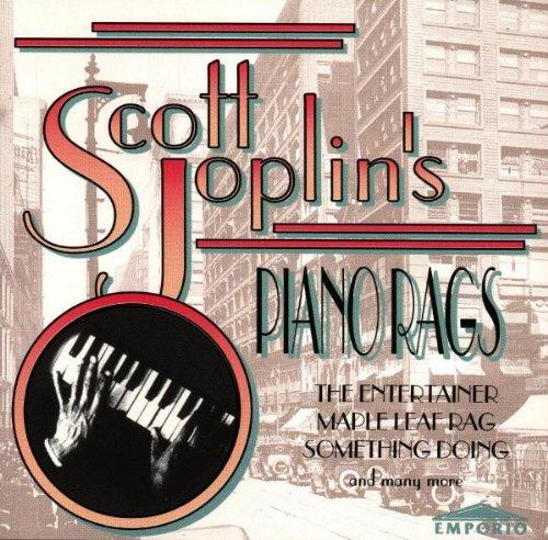 Scott Joplin'S Piano Rag