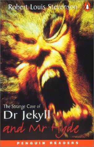 The Strange Case of Dr. Jekyll and Mr. Hyde