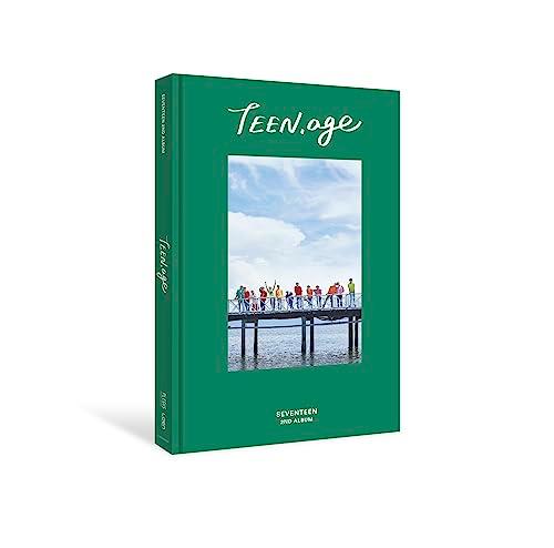 Teen, Age - Inkl. Photobook