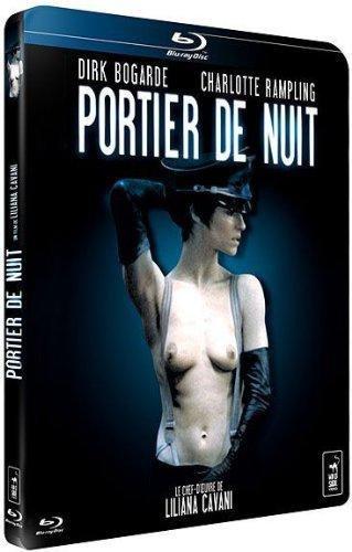 Portier de nuit [Blu-ray] [FR Import]