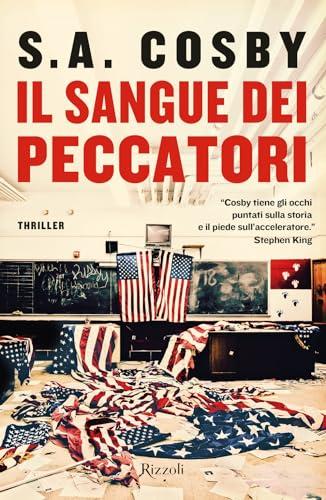 Il sangue dei peccatori (Le narrative)