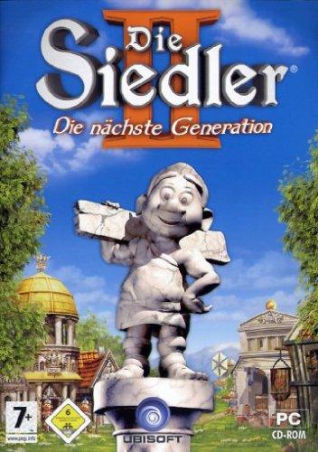 Die Siedler II: Die nächste Generation