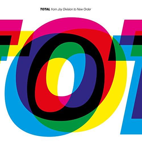 Total [Vinyl LP]