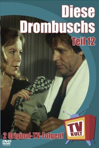 TV Kult - Diese Drombuschs - Teil 12