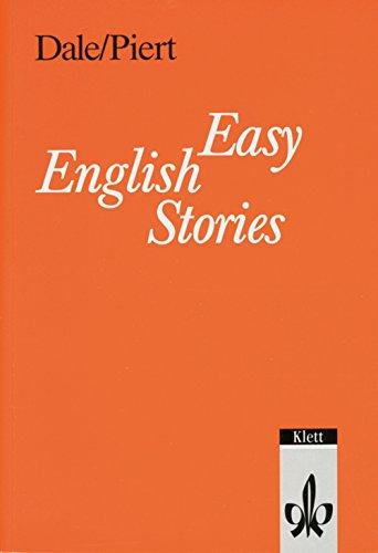 Einführung in die englische Sprache, Easy English Stories