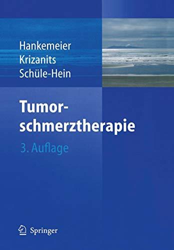 Tumorschmerztherapie