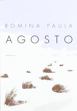 Agosto (Ficcion (marbot))