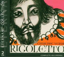 Rigoletto (Ga)