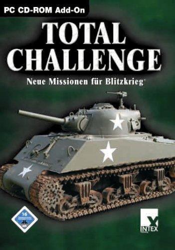 Total Challenge Add-On für Blitzkrieg