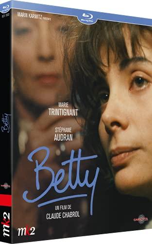 Betty [Blu-ray] [FR Import]