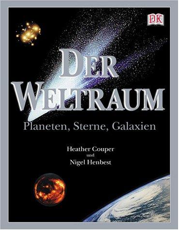 Der Weltraum