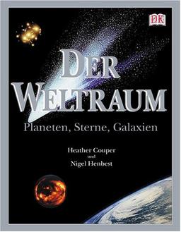 Der Weltraum