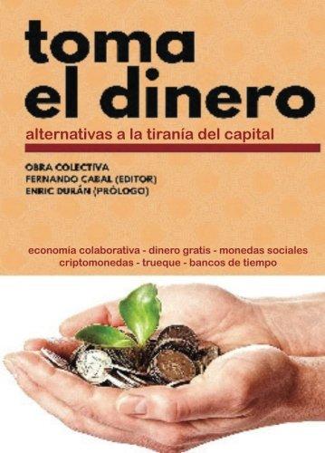 Toma el dinero (K, Band 20)