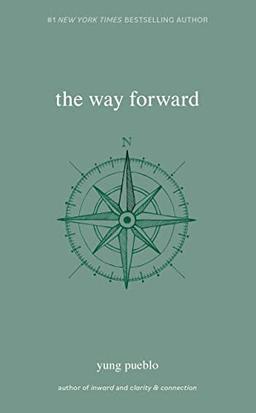 The Way Forward (The Inward Trilogy)