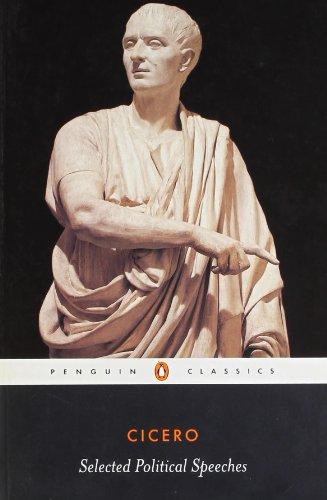 Selected Political Speeches (Penguin Classics)