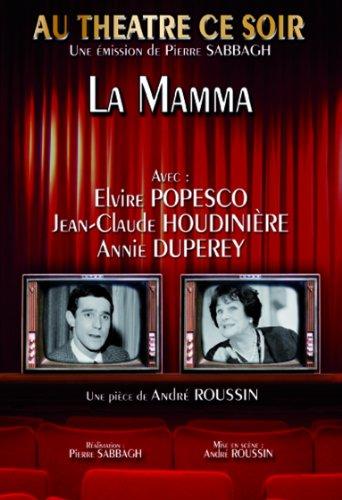 Au théâtre ce soir : La Mamma [FR Import]