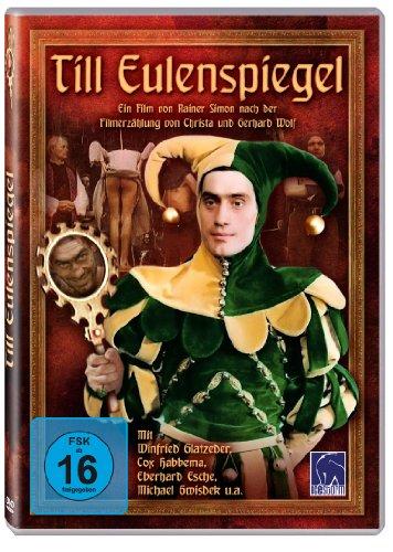 Till Eulenspiegel