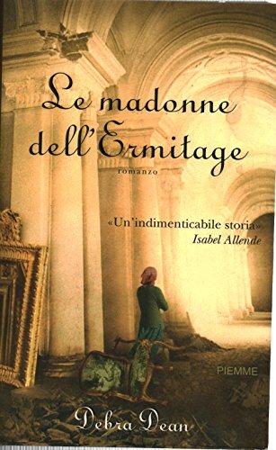 Le madonne dell'Ermitage